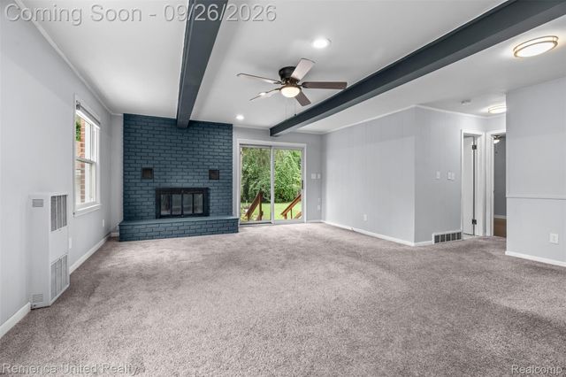 9587 Cardwell Street, Livonia, MI 48150