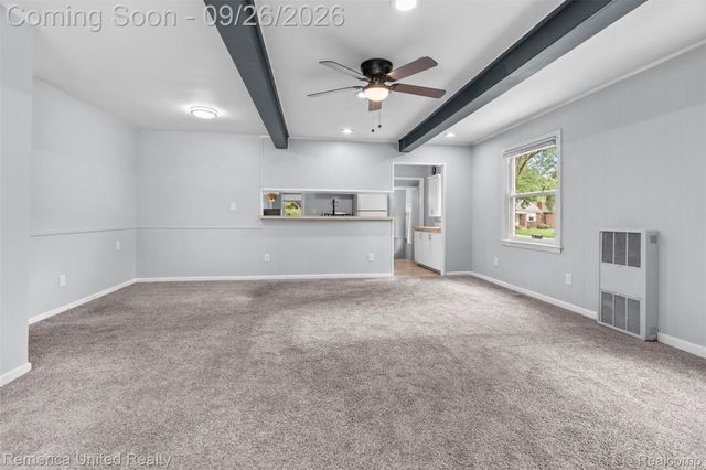 9587 Cardwell Street, Livonia, MI 48150