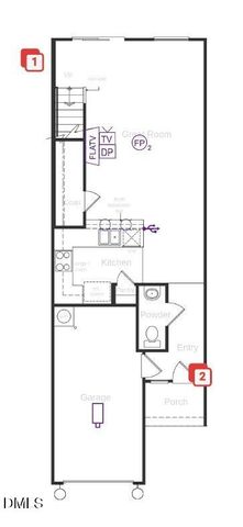 10634 Brookside Reserve Road, Raleigh, NC 27614