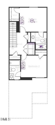 10634 Brookside Reserve Road, Raleigh, NC 27614