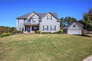 980 Double Branches Lane, Dallas, GA 30132