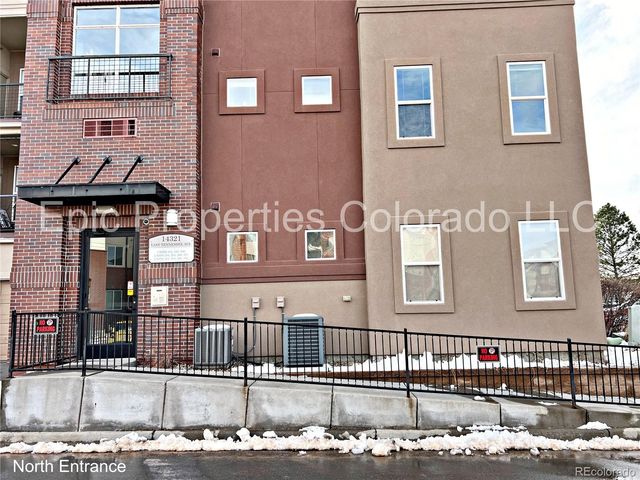 14321 E Tennessee Avenue 206, Aurora, CO 80012