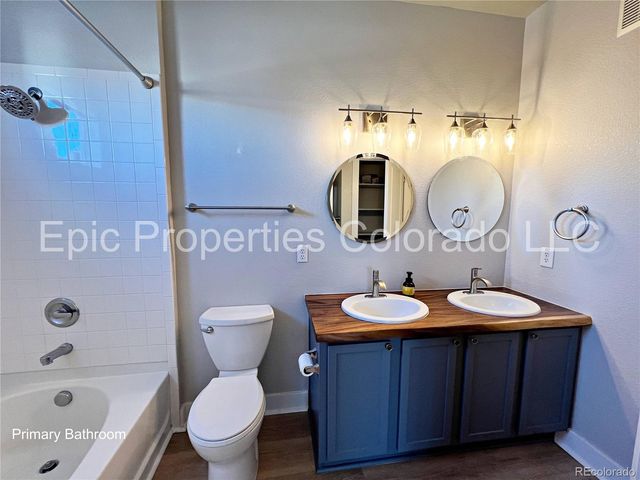 14321 E Tennessee Avenue 206, Aurora, CO 80012