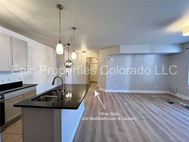 14321 E Tennessee Avenue 206, Aurora, CO 80012