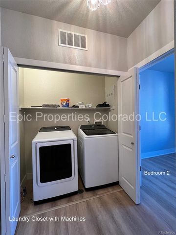 14321 E Tennessee Avenue 206, Aurora, CO 80012