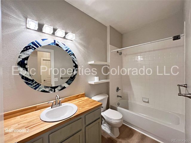 14321 E Tennessee Avenue 206, Aurora, CO 80012