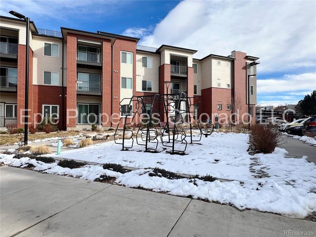 14321 E Tennessee Avenue 206, Aurora, CO 80012