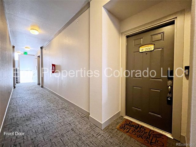 14321 E Tennessee Avenue 206, Aurora, CO 80012