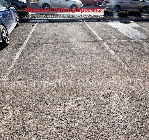 14321 E Tennessee Avenue 206, Aurora, CO 80012