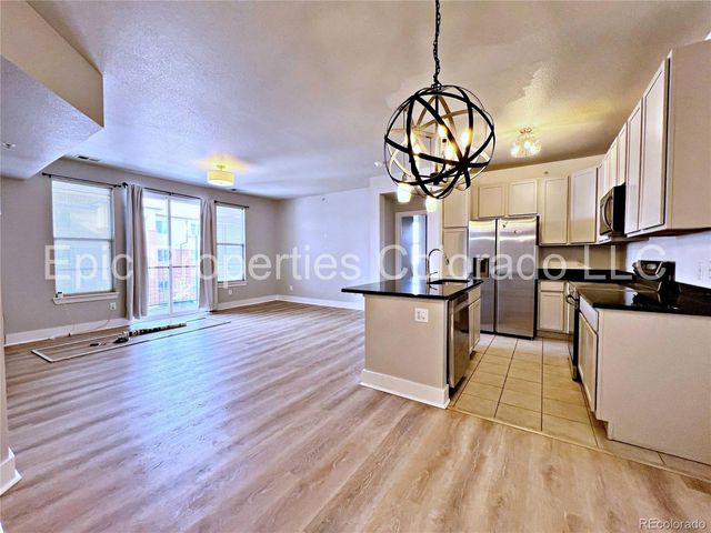 14321 E Tennessee Avenue 206, Aurora, CO 80012