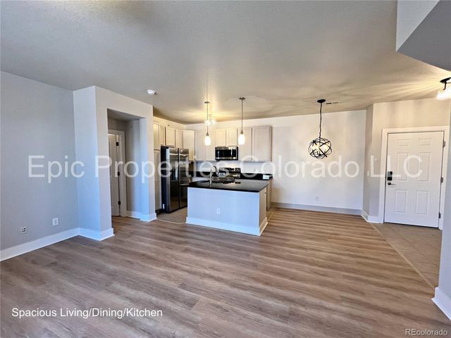 14321 E Tennessee Avenue 206, Aurora, CO 80012