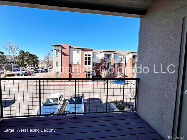 14321 E Tennessee Avenue 206, Aurora, CO 80012
