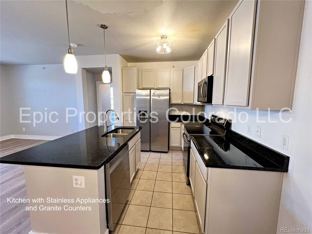 14321 E Tennessee Avenue 206, Aurora, CO 80012