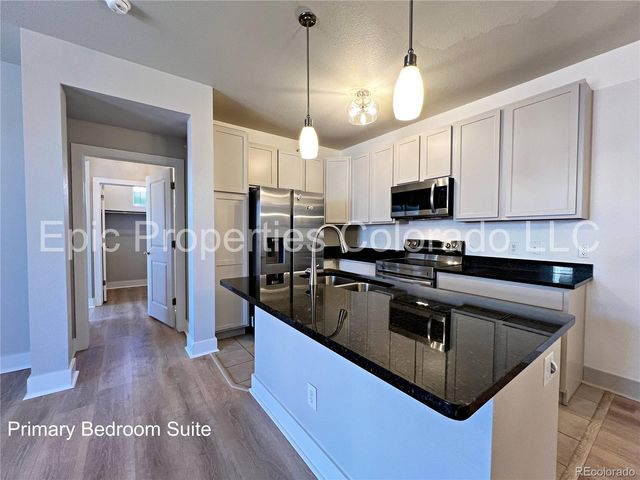 14321 E Tennessee Avenue 206, Aurora, CO 80012