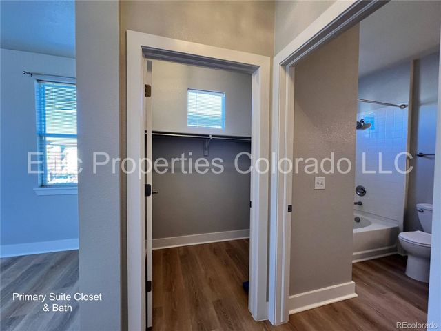 14321 E Tennessee Avenue 206, Aurora, CO 80012