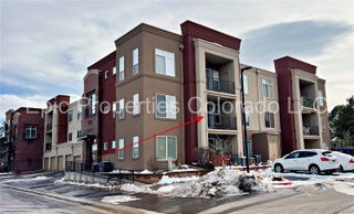 14321 E Tennessee Avenue 206, Aurora, CO 80012