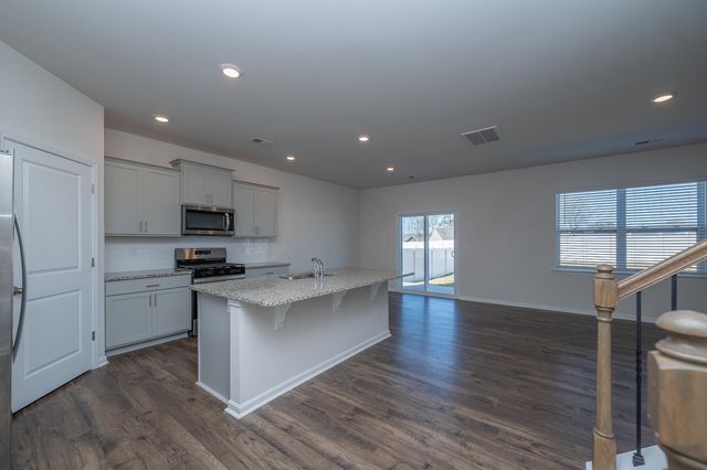 1510 Talley Ridge Drive, Woodruff, SC 29388