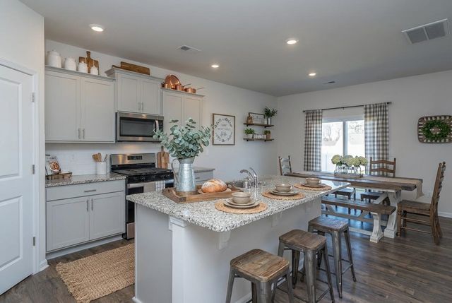 1510 Talley Ridge Drive, Woodruff, SC 29388