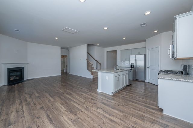 1510 Talley Ridge Drive, Woodruff, SC 29388