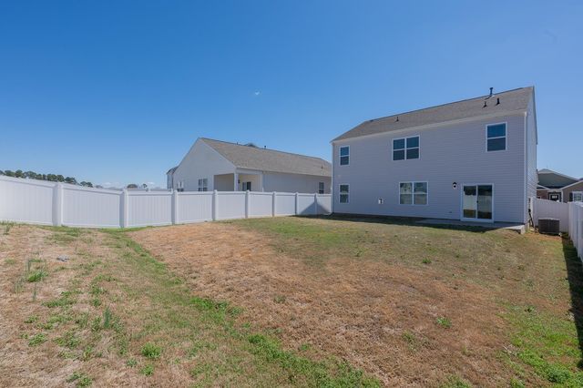 1510 Talley Ridge Drive, Woodruff, SC 29388