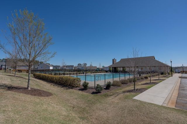 1510 Talley Ridge Drive, Woodruff, SC 29388