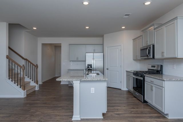 1510 Talley Ridge Drive, Woodruff, SC 29388