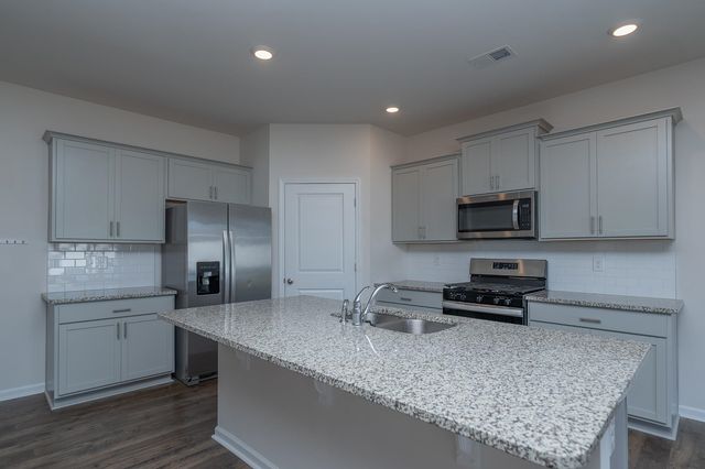 1510 Talley Ridge Drive, Woodruff, SC 29388