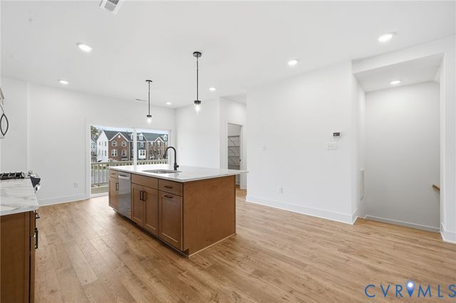 12043 Flowering Lavender Loop, Henrico, VA 23233