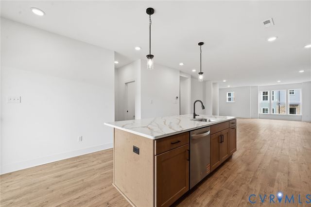 12043 Flowering Lavender Loop, Henrico, VA 23233