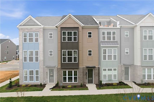 12043 Flowering Lavender Loop, Henrico, VA 23233