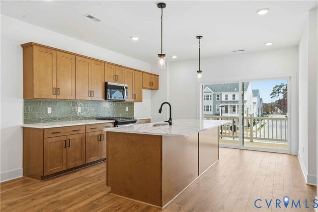 12043 Flowering Lavender Loop, Henrico, VA 23233