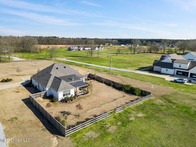 151 Stump Ridge Road, Brandon, MS 39047