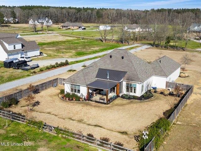 151 Stump Ridge Road, Brandon, MS 39047