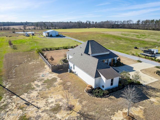 151 Stump Ridge Road, Brandon, MS 39047