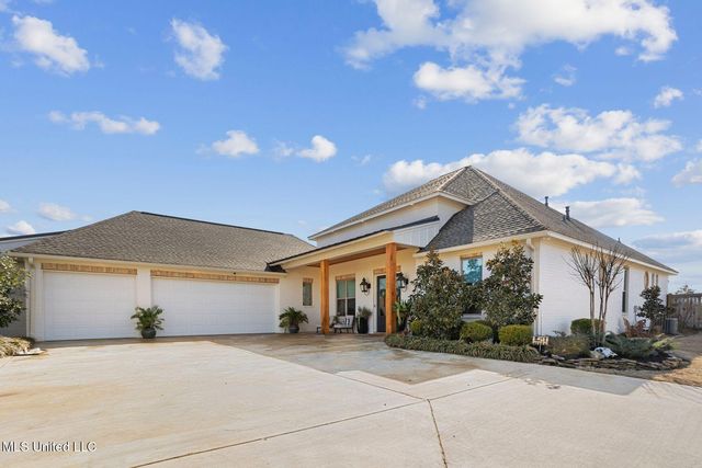151 Stump Ridge Road, Brandon, MS 39047
