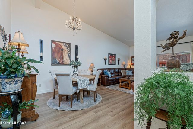 1878 N La Rienda Avenue, Tucson, AZ 85715