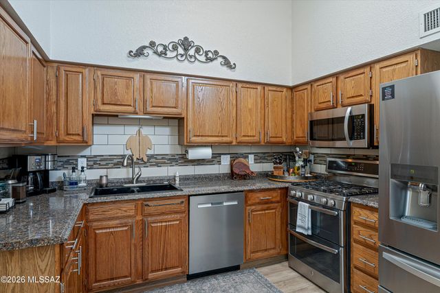 1878 N La Rienda Avenue, Tucson, AZ 85715