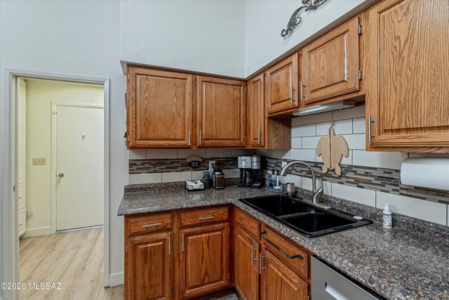 1878 N La Rienda Avenue, Tucson, AZ 85715