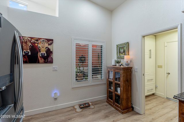 1878 N La Rienda Avenue, Tucson, AZ 85715