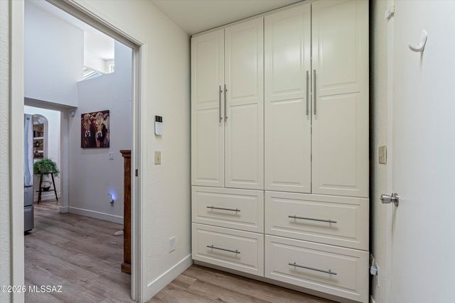 1878 N La Rienda Avenue, Tucson, AZ 85715