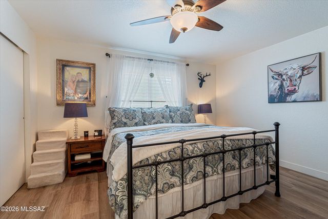 1878 N La Rienda Avenue, Tucson, AZ 85715