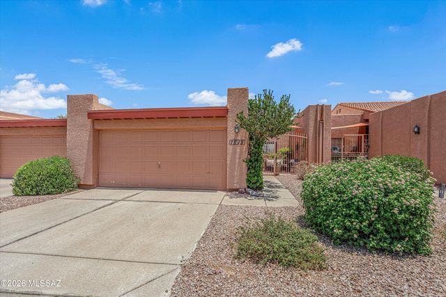 1878 N La Rienda Avenue, Tucson, AZ 85715