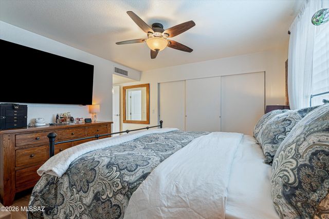 1878 N La Rienda Avenue, Tucson, AZ 85715