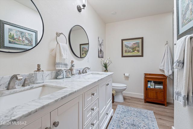 1878 N La Rienda Avenue, Tucson, AZ 85715
