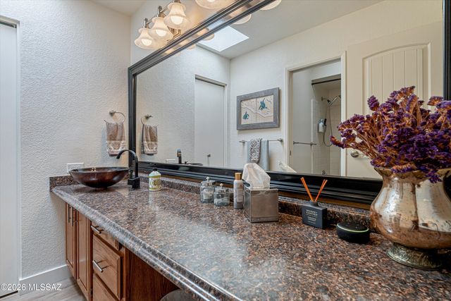 1878 N La Rienda Avenue, Tucson, AZ 85715