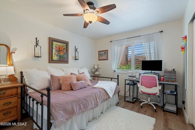 1878 N La Rienda Avenue, Tucson, AZ 85715