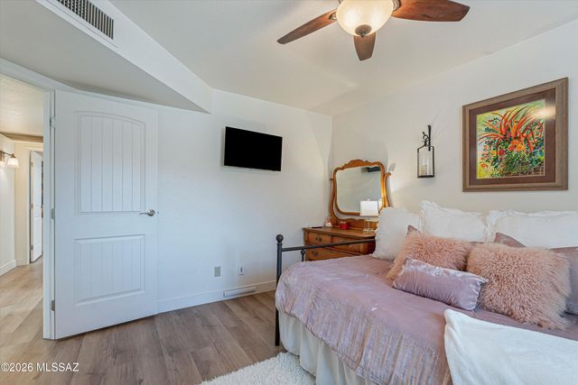 1878 N La Rienda Avenue, Tucson, AZ 85715