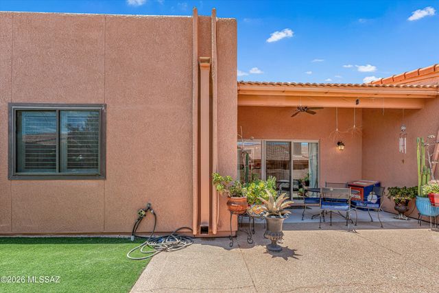 1878 N La Rienda Avenue, Tucson, AZ 85715