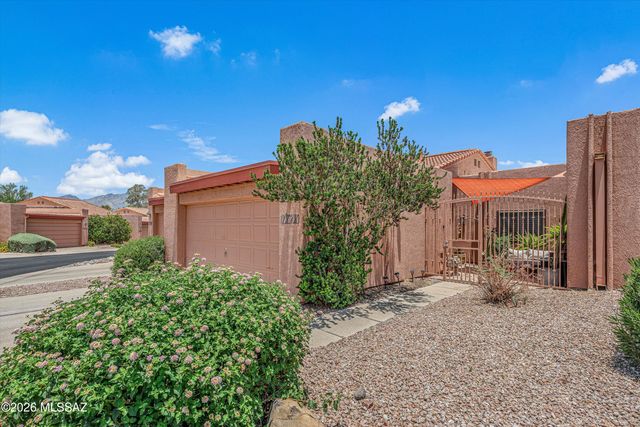 1878 N La Rienda Avenue, Tucson, AZ 85715