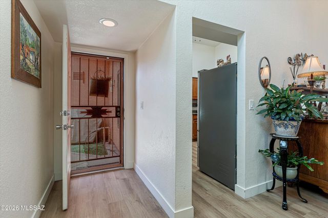 1878 N La Rienda Avenue, Tucson, AZ 85715
